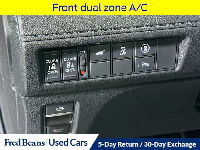Used 2023 Honda Odyssey Touring image 12
