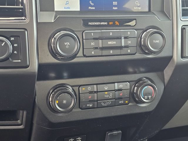 Certified 2020 Ford F150 XLT w/ Equipment Group 302A Luxury image 19