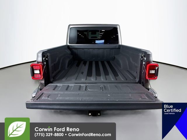Used 2021 Jeep Gladiator Mojave image 30