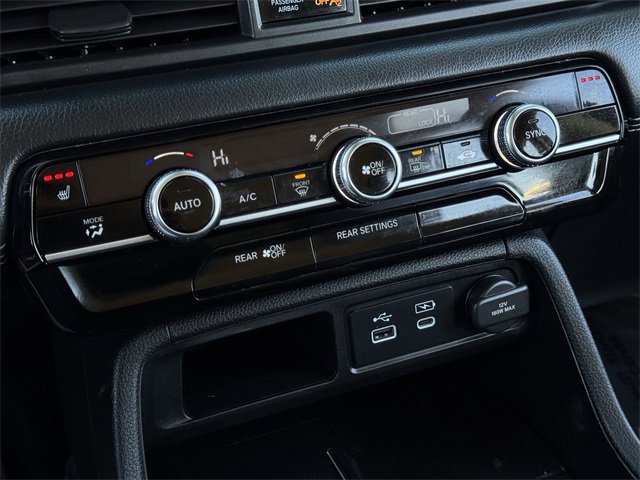 Used 2024 Honda Pilot EX-L image 18