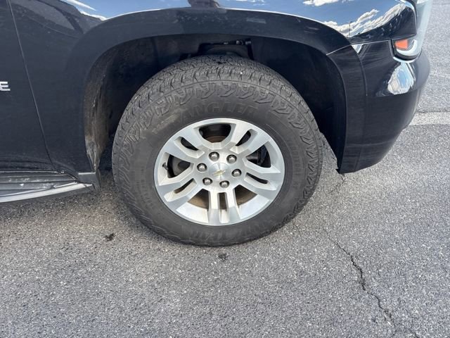 Used 2018 Chevrolet Tahoe LT image 9