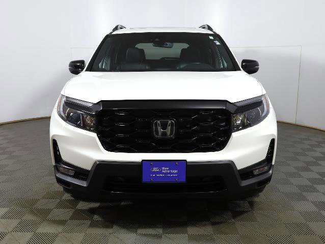 Used 2022 Honda Passport Elite image 6