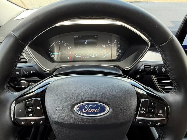 Certified 2022 Ford Escape SE w/ Convenience Package AWD/4WD image 18