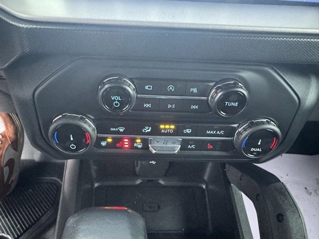 Certified 2022 Ford Bronco Raptor image 21