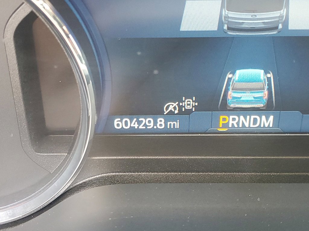 Certified 2024 Ford Expedition Max XLT image 37