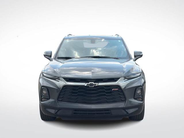Used 2020 Chevrolet Blazer RS FWD image 3