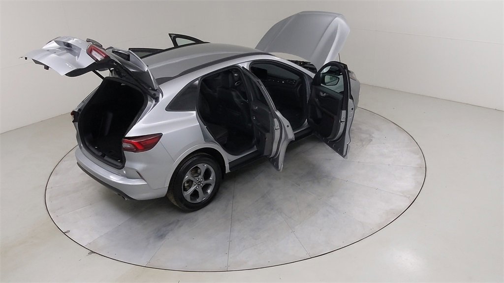 Certified 2023 Ford Escape ST-Line w/ Tech Pack #1 image 47