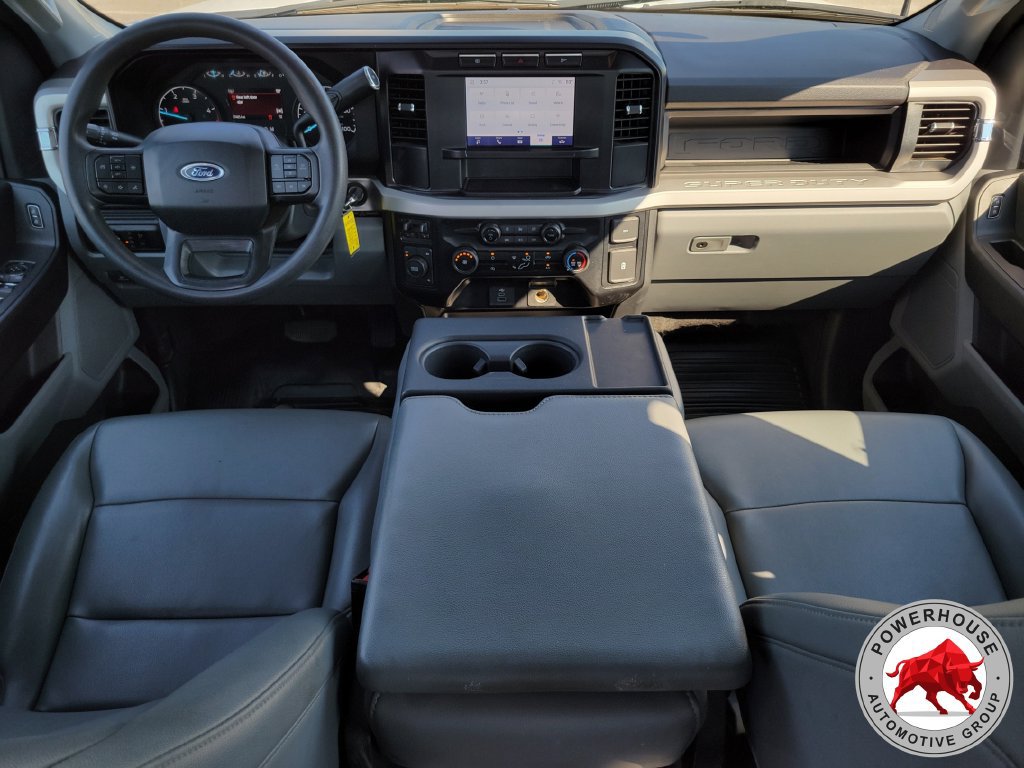 Certified 2024 Ford F450 XL AWD/4WD image 17
