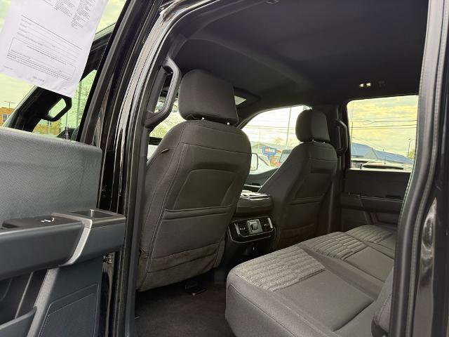 Certified 2023 Ford F150 XL w/ STX Appearance Package image 17