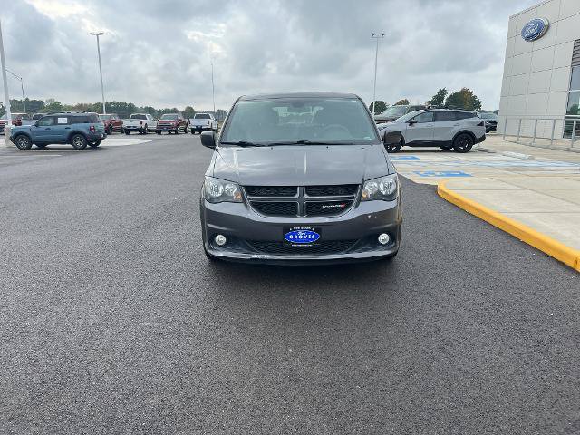 Used 2019 Dodge Grand Caravan GT FWD image 2