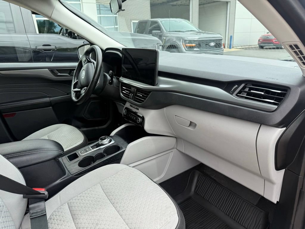 Certified 2023 Ford Escape Active w/ Tech Pack #1 AWD/4WD image 11