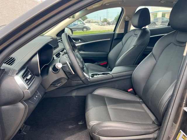 Used 2026 Genesis G70 2.5T AWD/4WD image 31