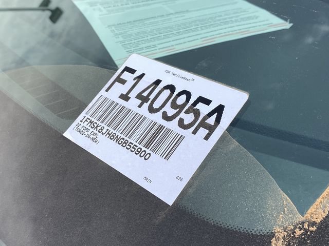 Certified 2022 Ford Explorer Timberline AWD/4WD image 40