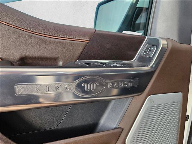 Certified 2024 Ford F150 King Ranch w/ FX4 Off-Road Package AWD/4WD image 21