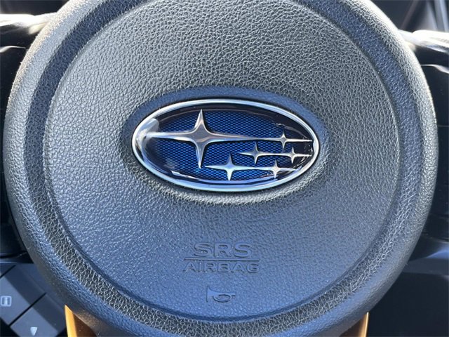 Used 2022 Subaru Outback Wilderness image 35