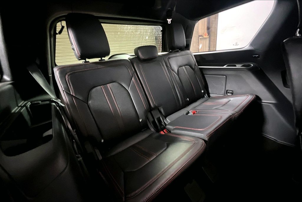 Certified 2023 Ford Expedition Limited RWD image 23