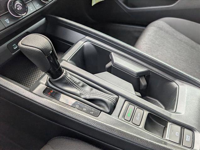 Used 2025 Honda Accord LX image 14