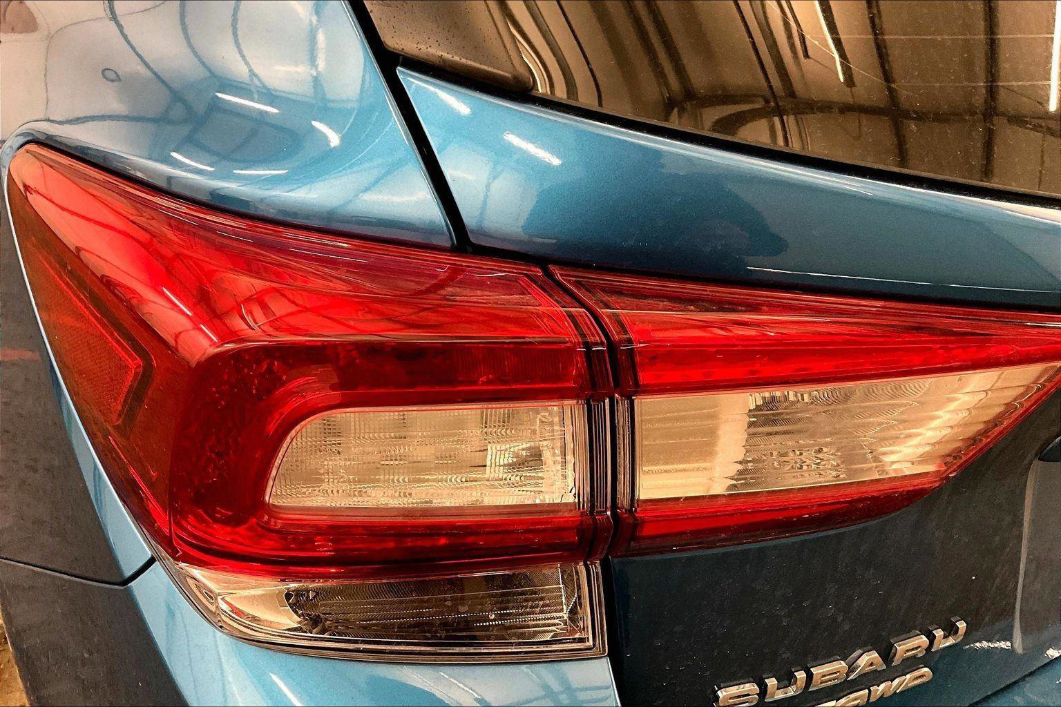 Used 2019 Subaru Impreza 2.0i image 28