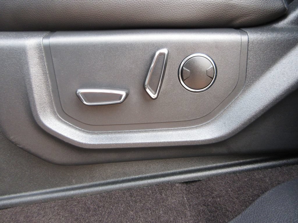 Certified 2023 Ford Expedition Limited AWD/4WD image 13