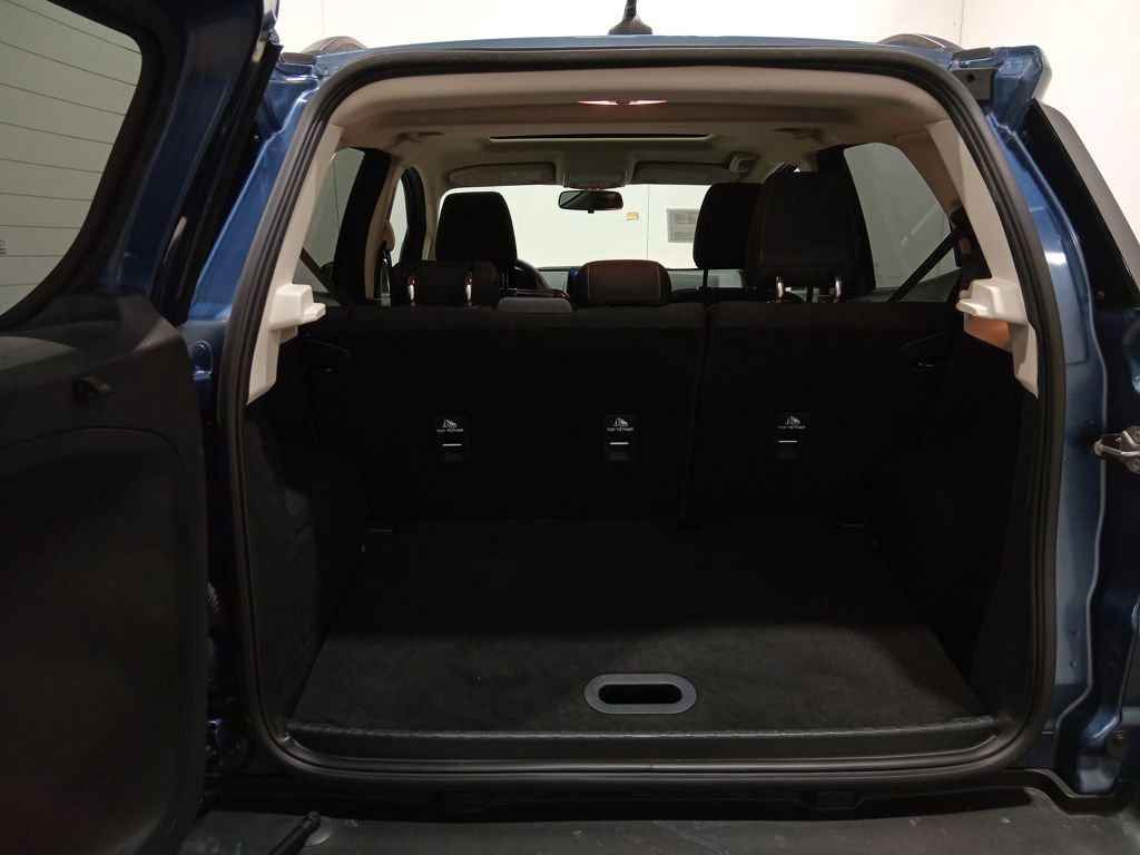 Certified 2021 Ford EcoSport SE w/ SE Convenience Package image 9