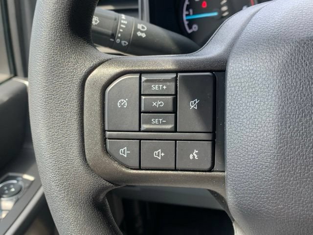 Certified 2026 Ford F250 XL w/ STX Appearance Package AWD/4WD image 20