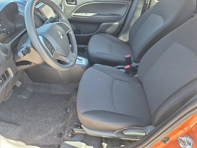 Used 2018 Mitsubishi Mirage ES FWD image 15