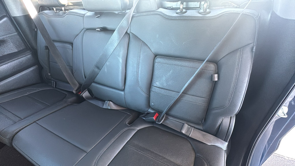 Used 2021 GMC Sierra 1500 Denali w/ Denali Ultimate Package AWD/4WD image 25