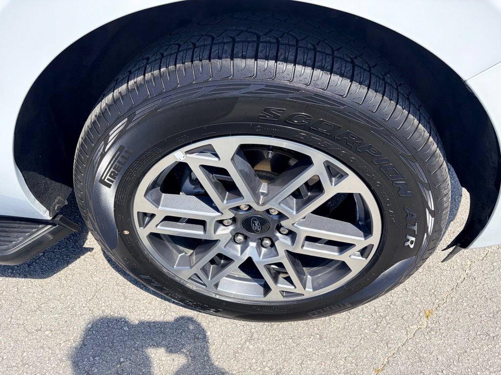 Certified 2025 Ford Expedition Max Active AWD/4WD image 36