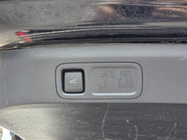 Certified 2024 Ford Expedition Max Limited AWD/4WD image 37