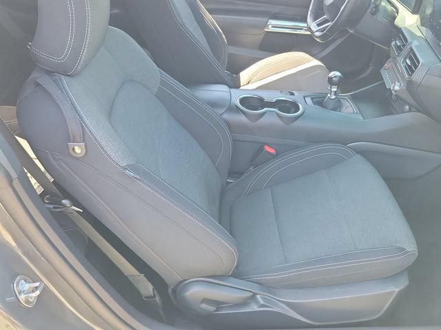 Certified 2025 Ford Mustang GT RWD image 15
