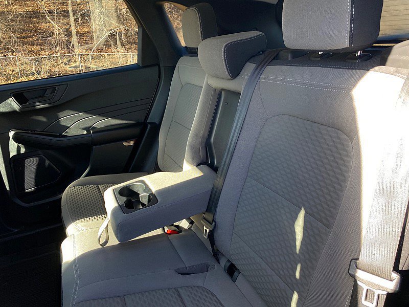 Certified 2022 Ford Escape SE w/ Convenience Package image 30