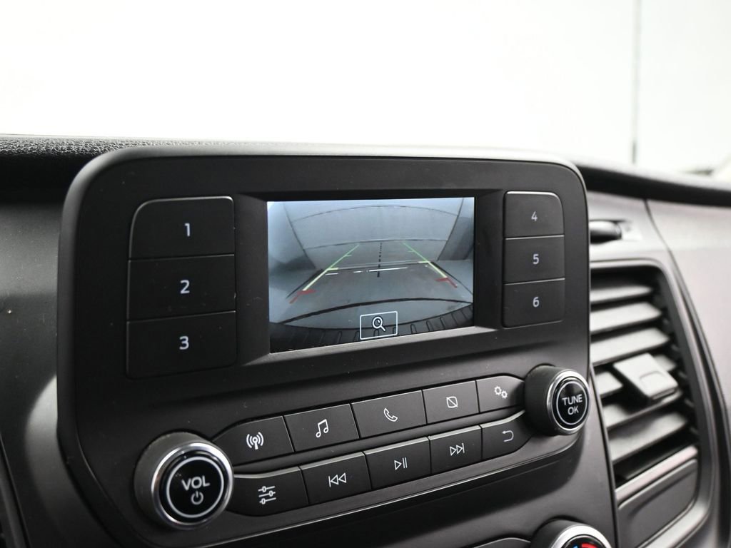 Certified 2024 Ford Transit 250 Low Roof w/ Exterior Upgrade Package image 14