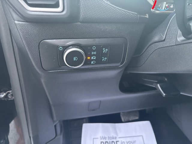 Certified 2022 Ford Bronco Sport Big Bend w/ Convenience Package image 17