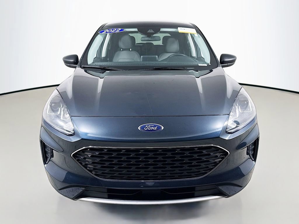 Certified 2022 Ford Escape SE w/ Cold Weather Package image 8