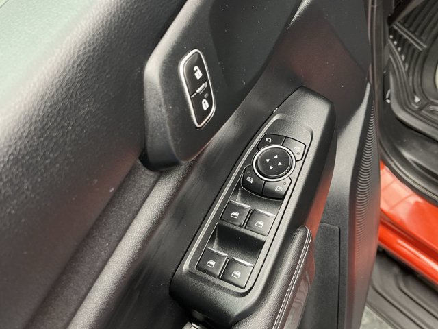 Certified 2024 Ford Ranger XLT AWD/4WD image 10
