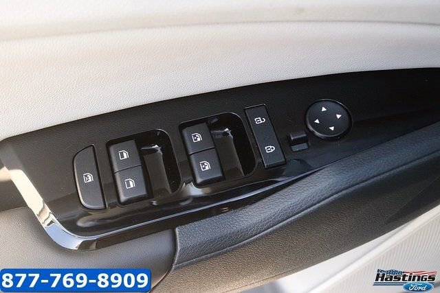 Used 2023 Kia Sportage EX image 10