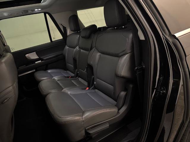 Certified 2025 Ford Expedition Max Active image 36