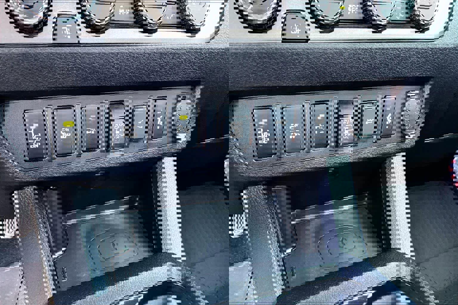 Used 2020 Toyota Tacoma TRD Pro image 32