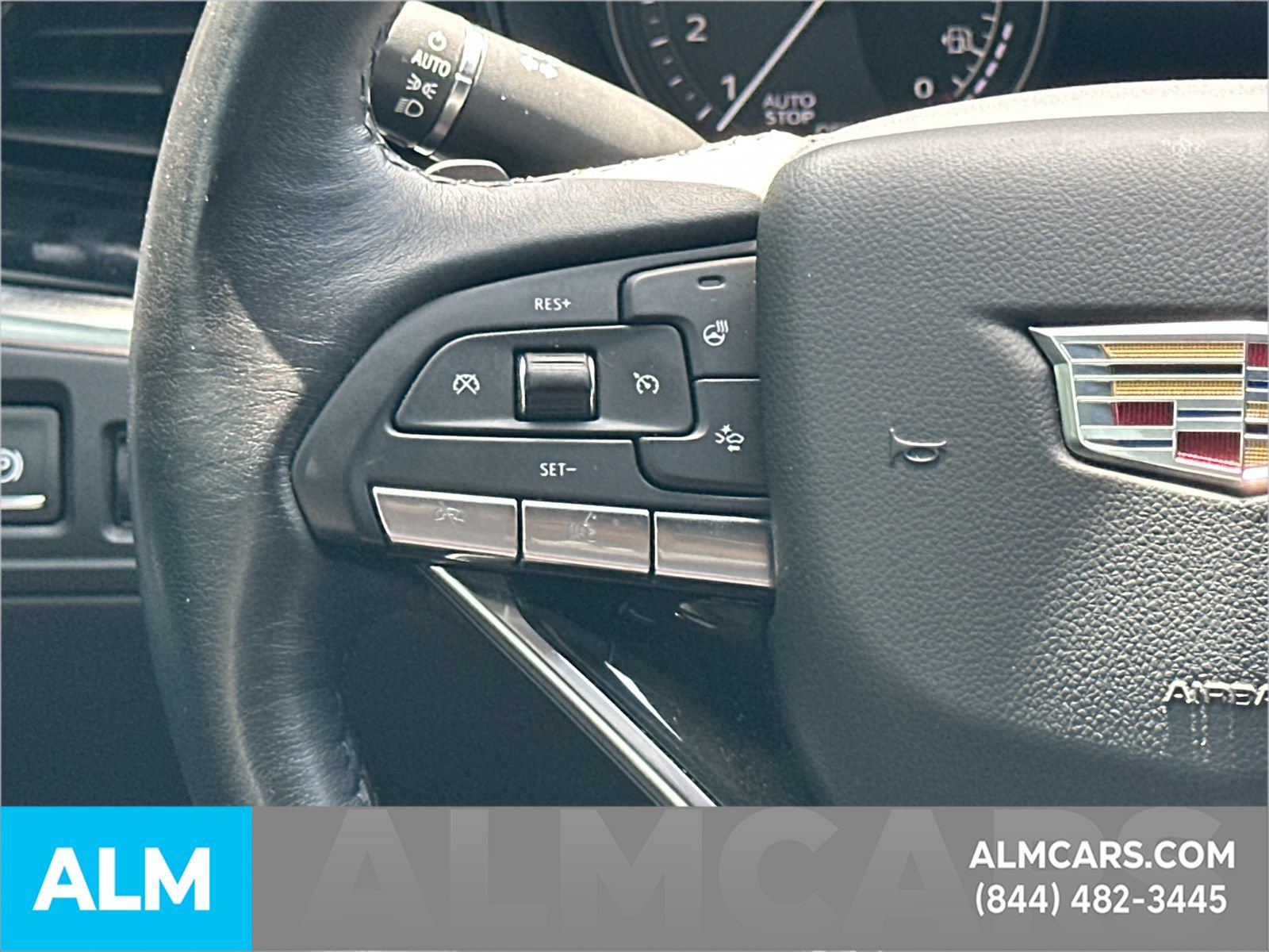 Used 2021 Cadillac XT6 Premium Luxury AWD/4WD image 29