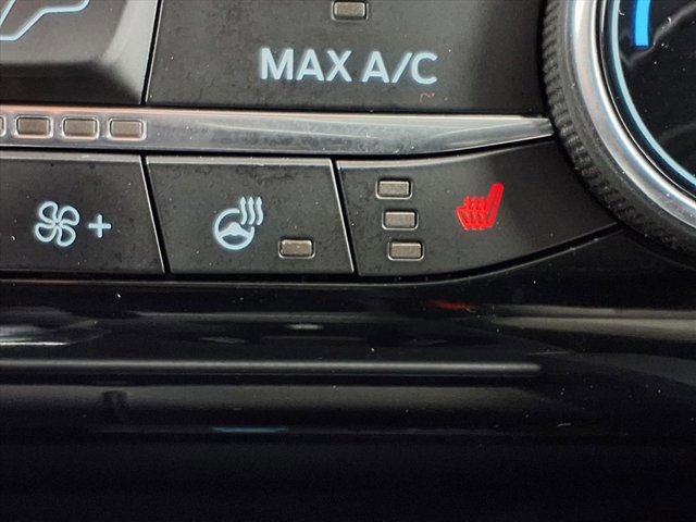 Certified 2022 Ford Escape SE w/ Convenience Package image 5