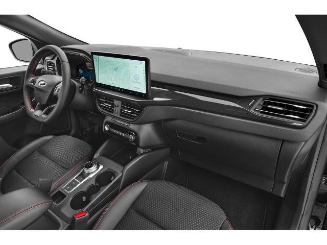Certified 2025 Ford Escape ST-Line Select w/ Tech Pack #2 AWD/4WD image 14
