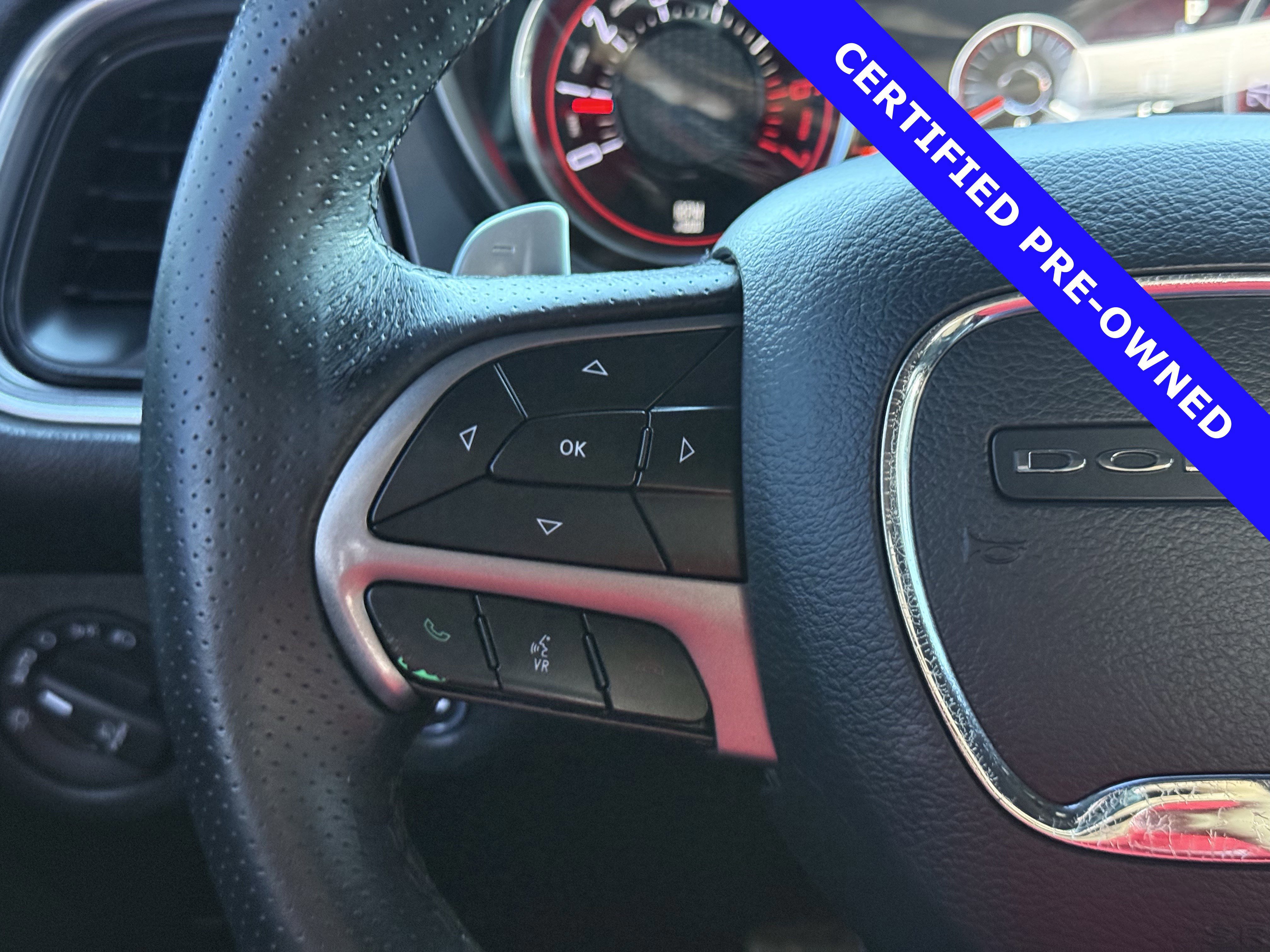 Used 2019 Dodge Challenger R/T w/ Plus Package image 22