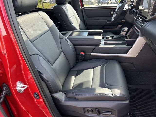 Used 2026 Toyota Tundra Platinum w/ TRD Performance Package (TMS) AWD/4WD image 26