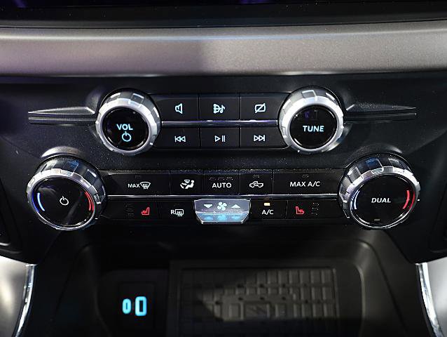 Certified 2024 Ford F150 XLT w/ Equipment Group 302A MID image 16