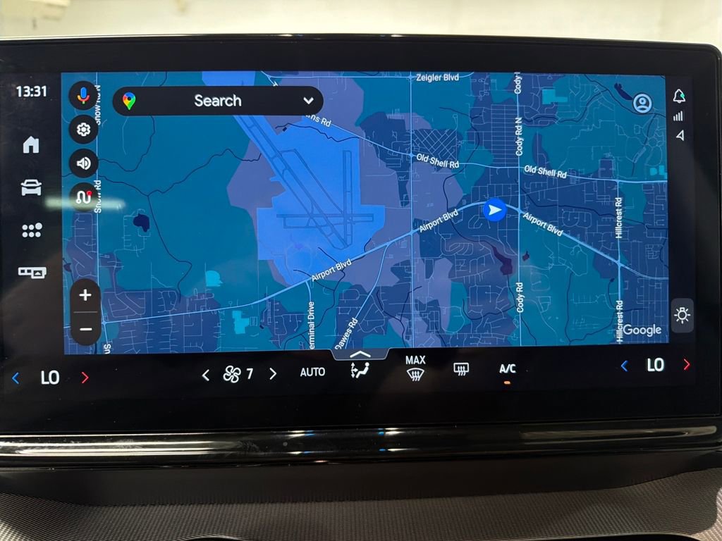 Certified 2025 Ford Expedition Active image 26