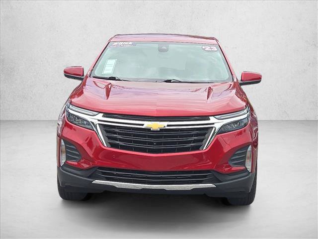 Used 2023 Chevrolet Equinox LT FWD image 2