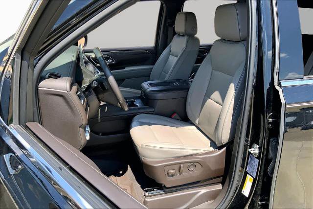 Used 2021 GMC Yukon SLT RWD image 8