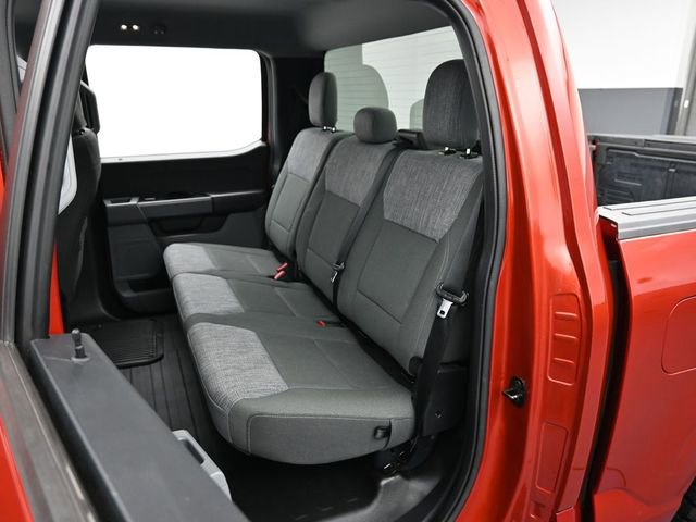 Certified 2023 Ford F150 XLT AWD/4WD image 25