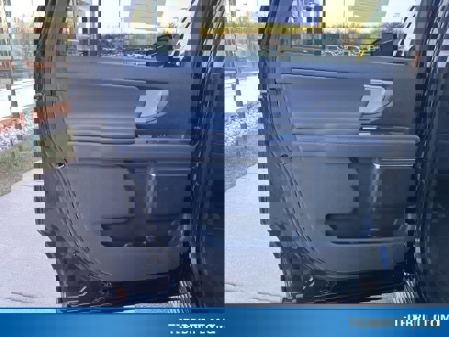 Certified 2025 Ford Expedition Max Active image 19