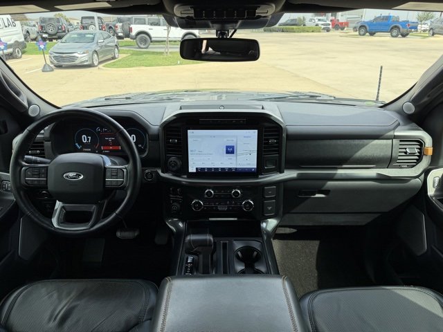 Certified 2021 Ford F150 Tremor w/ Equipment Group 402A High image 24